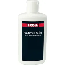 Hautschutzsalbe parfümiert, silikonfrei, fettarm 100ml Flasche