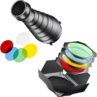 Walimex Lichtformer-Set für pro & K