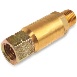 CFH Schlauchbruchsicherung