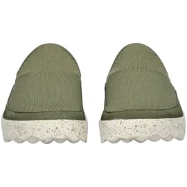Asportuguesas Pantolette oliv 40