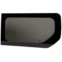 carbest Starres Fenster 919 x 571 mm Transparent