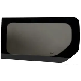 carbest Starres Fenster 919 x 571 mm Transparent