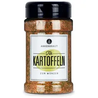 Ankerkraut Gewürz Für Kartoffeln 270 g