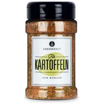 Ankerkraut Gewürz Für Kartoffeln 270 g