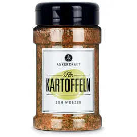 Ankerkraut Gewürz Für Kartoffeln 270 g