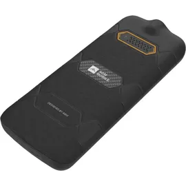 AGM M9 4G Schwarz (ohne Netzteil)