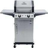 Char-Broil Performance Pro S 2 edelstahl