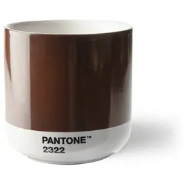Pantone Thermobecher 0,19 l Braun