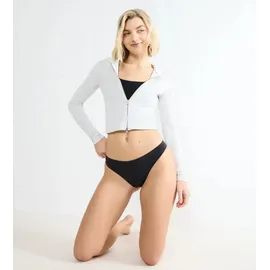 SLOGGI Tanga 2 St. Schwarz S