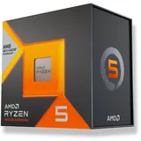 AMD Ryzen 5 7500X3D 4,00-4,50 GHz Tray 100-100000000