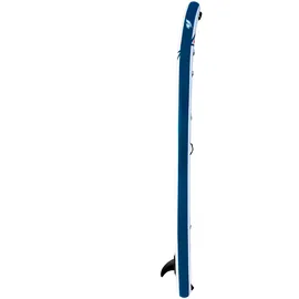 F2 SUP Board Ocean LTD 320 x 81 x 15 cm Rot
