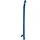 F2 SUP Board Ocean LTD 320 x 81 x 15 cm Rot