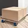 ECD Germany Transportroller 800 kg