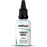 Vallejo Model Color liquid mask, 32ml (28.851)