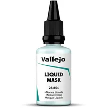 Vallejo Model Color liquid mask, 32ml (28.851)