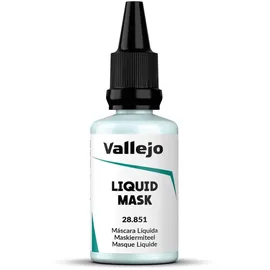 Vallejo Model Color liquid mask, 32ml (28.851)