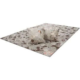 Kayoom Spark Pillow 40 x 60 cm Beige