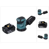 Makita DBO180T1 inkl. 1 x 5,0 Ah