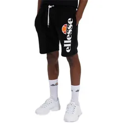 Ellesse Shorts Bossini schwarz M