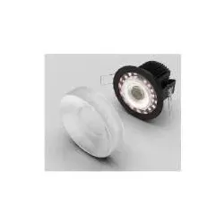Zubehör Linse für intensivere Ausleuchtung der RGB Einheit SYNERGY21 Morpheus V3