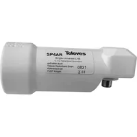 Televes Speisesystem-Single SP4AR