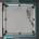 Universal 800x800 mm Duschwannenträger