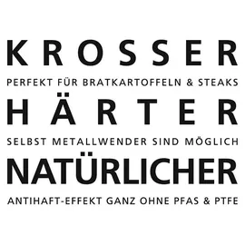 Schulte-Ufer Quasar Bratpfanne 28 cm