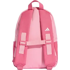 adidas Kids Logo Rucksack True Pink