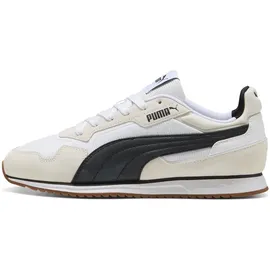 Puma Softride ST Miler Damen Vapor Gray / Black / White 37