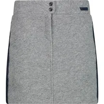 CMP Rock Damen Meliert Grau 42