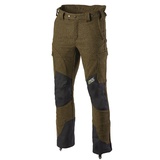 PSS X-treme Loden Jagdhose Grün XXL