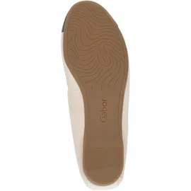 Gabor Ballerina camel / Gr.: 38