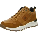 Tom Tailor Men Schnürhalbschuhe für Herren - Braun - 41