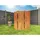 Home Deluxe Sichtschutzelement Treeflow 120 x 41,5 cm