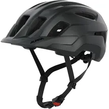 Alpina Paranus 55-59 cm schwarz matt 2026