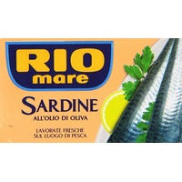 Rio Mare Sardinen In Olivenöl