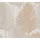 A.S. Création A.S. Creation Vliestapete Floral Blätter 10,05 m x 0,53 m Creme FSC®