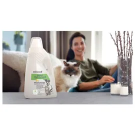 Bissell Natural Multi-Surface-Pet 2 l