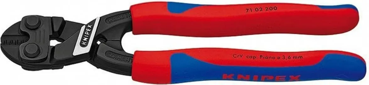 CoBolt Kompakt-Bolzenschneider 200 mm