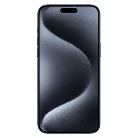 Apple iPhone 15 Pro Max 512 GB Titan Blau