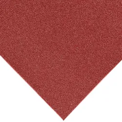 Eventteppich GLIMMER - Rot - Muster