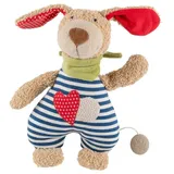 Sigikid Spieluhr Hund, Green