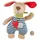 Sigikid Spieluhr Hund, Green