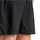 adidas Solid CLX Short-Length Badeshorts Black / Lucid Lemon M