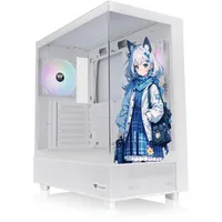 Thermaltake View 270 SP Edition TG ARGB Snow