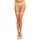 Halterlose Feinstrümpfe GLAMORY Damen Gr 40-42 beige Materialmix unifarben Socken bis Größe 60/62 Plus Size