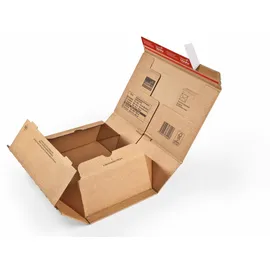 ColomPac® 10 ColomPac® Versandkartons CP067.07 51,5 x 33,5 x 17,0 cm