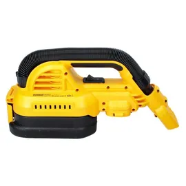 DeWalt DCV 517 D2 inkl. 2 x 2,0 Ah Akku + Ladegerät