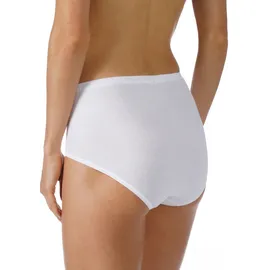 MEY Taillenslip 3 St. Weiß 38