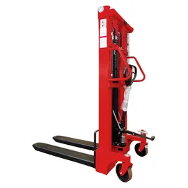 Stier Hydraulik-Stapler 1000 kg